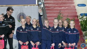 serie a1 premiazioni lpa07554 ph pagliaricci simone ferraro